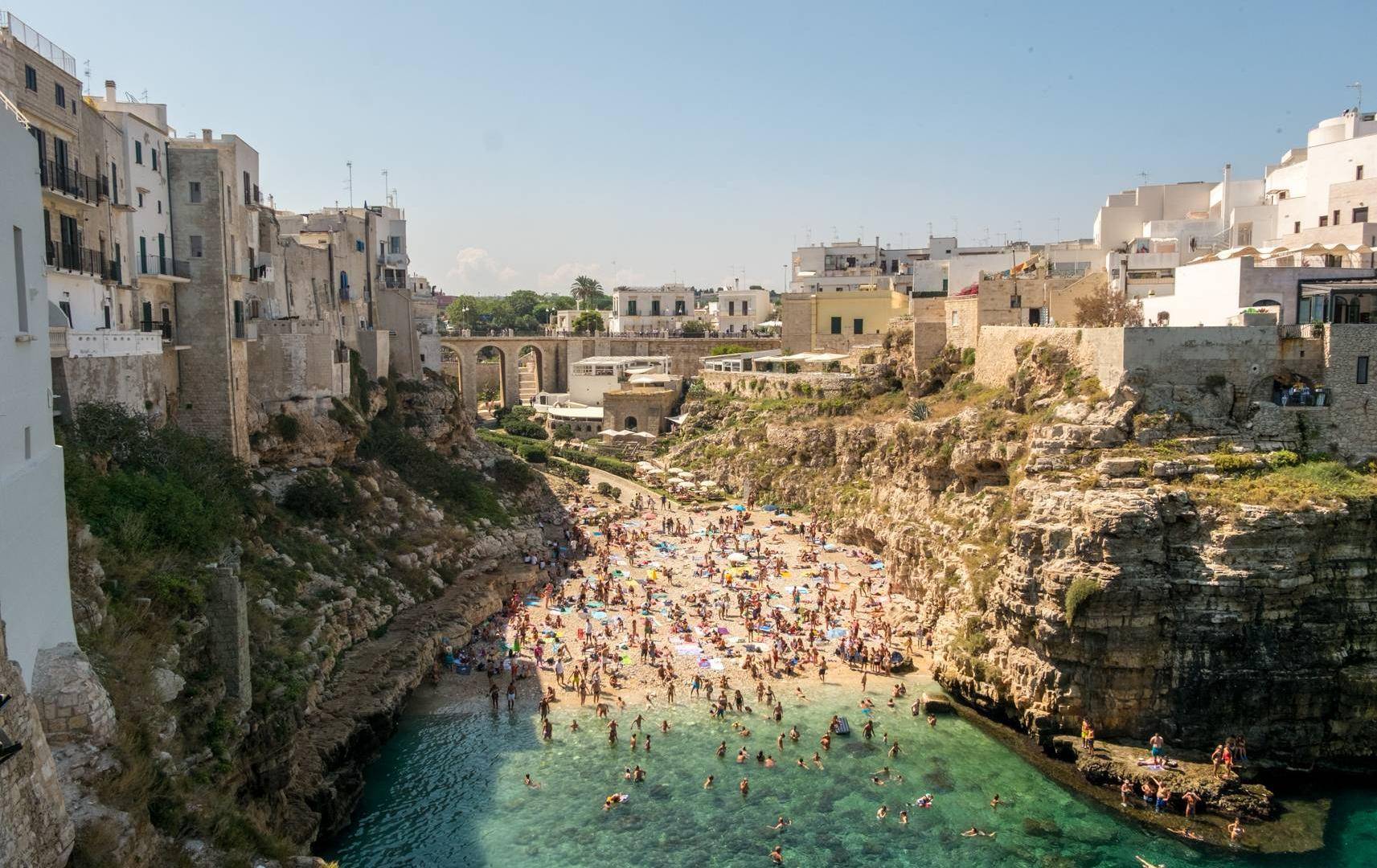 Why visit Puglia? We can think of at least 15 reasons…